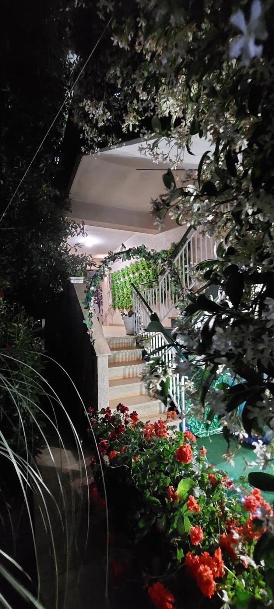 Casa Di Sofia Hotel Castellana Grotte Exterior photo