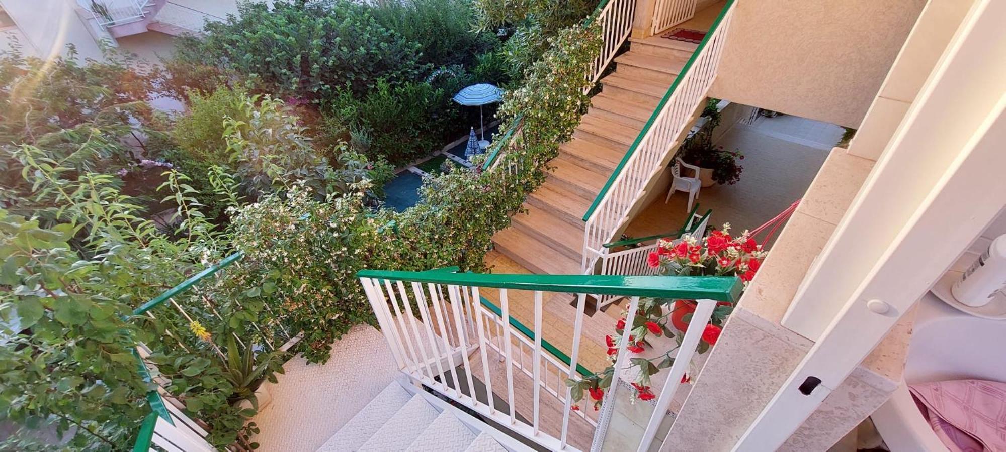 Casa Di Sofia Hotel Castellana Grotte Exterior photo